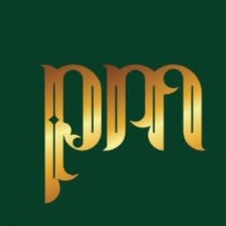 Plus Mark Vadodara logo