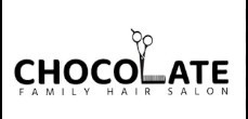 Chocolate Family Hair Salon logo