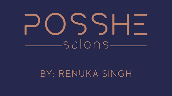 Posshe Salons