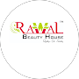 Rawal Beauty House logo