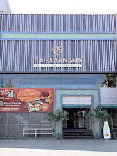 Sahajanand Restaurant logo