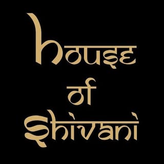 HOUSE OF SHIVANI logo