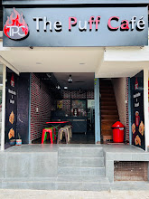 The Puff Cafe