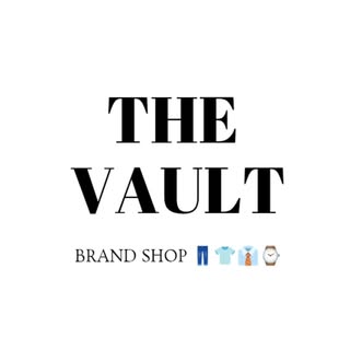 The vault