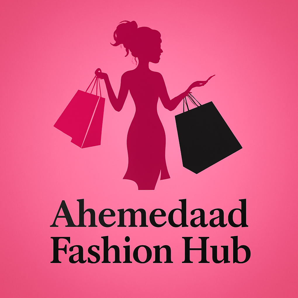 Ahmedabad Fashion Hub