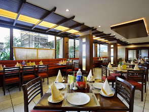 24 Carats Multi Cuisine Restaurant