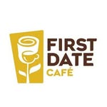 First Date Cafe logo