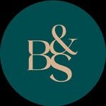 Blades & Scissors Salon logo