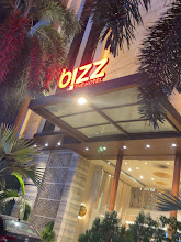 Bizz The Hotel logo