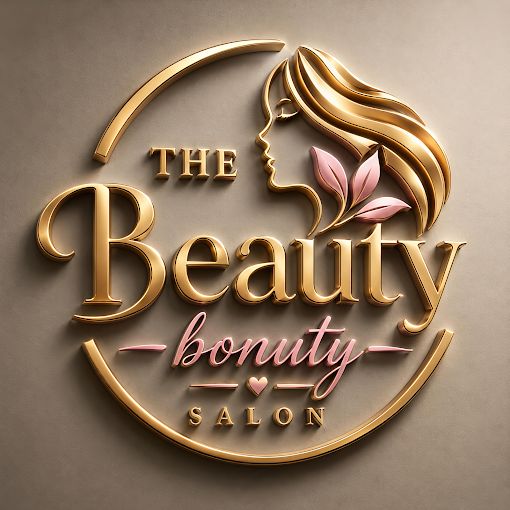 The Beauty Bounty salon logo