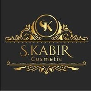 S. Kabir Cosmetics logo