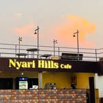 Nyari Hills Cafe