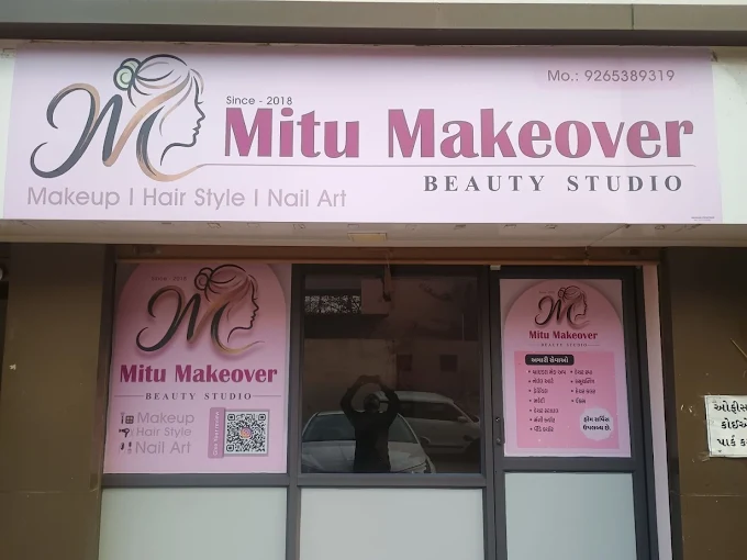 Mitu Makeover logo