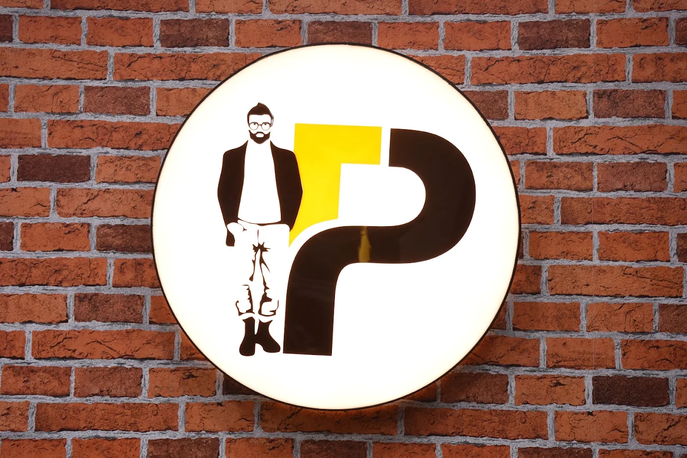 Pride for Men || Mens Wear Shop In Rajkot, Mens Clothing Store In Rajkot, Mens Ethnic Wear logo