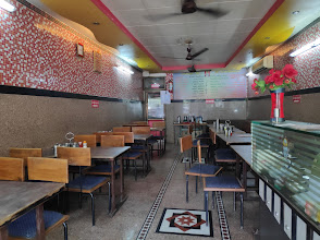 Jay Jalaram Parotha House