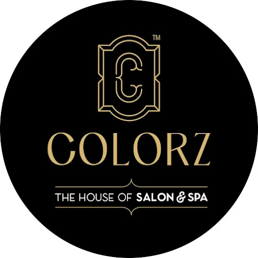 Colorz The House Of Salon & Spa logo
