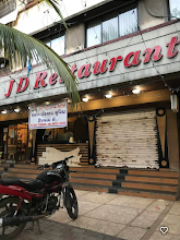 JD Restaurant logo