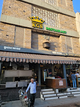 KGN RESTAURANT logo