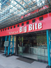 Big Bite logo