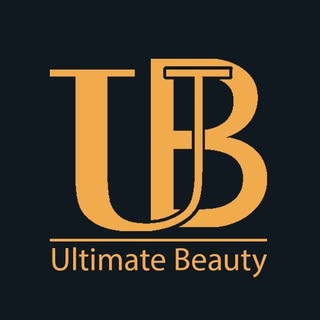 Ultimate Beauty logo