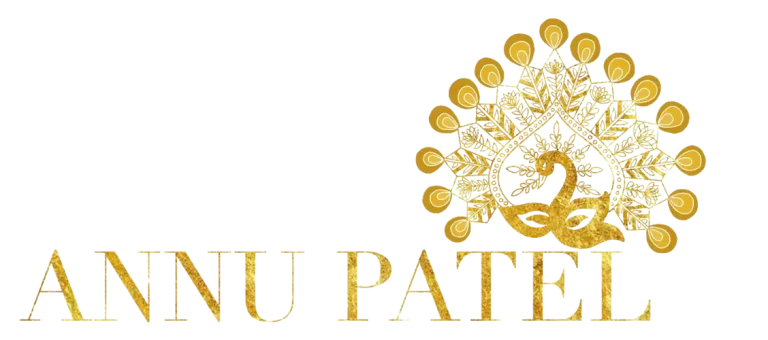 Annu's Creation logo
