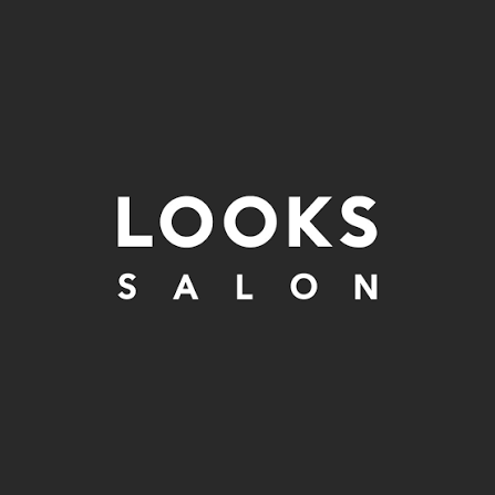 Looks Salon logo