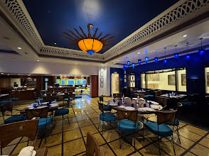 The Great Kabab Factory logo