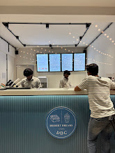 Dessert Dreams Cafe logo