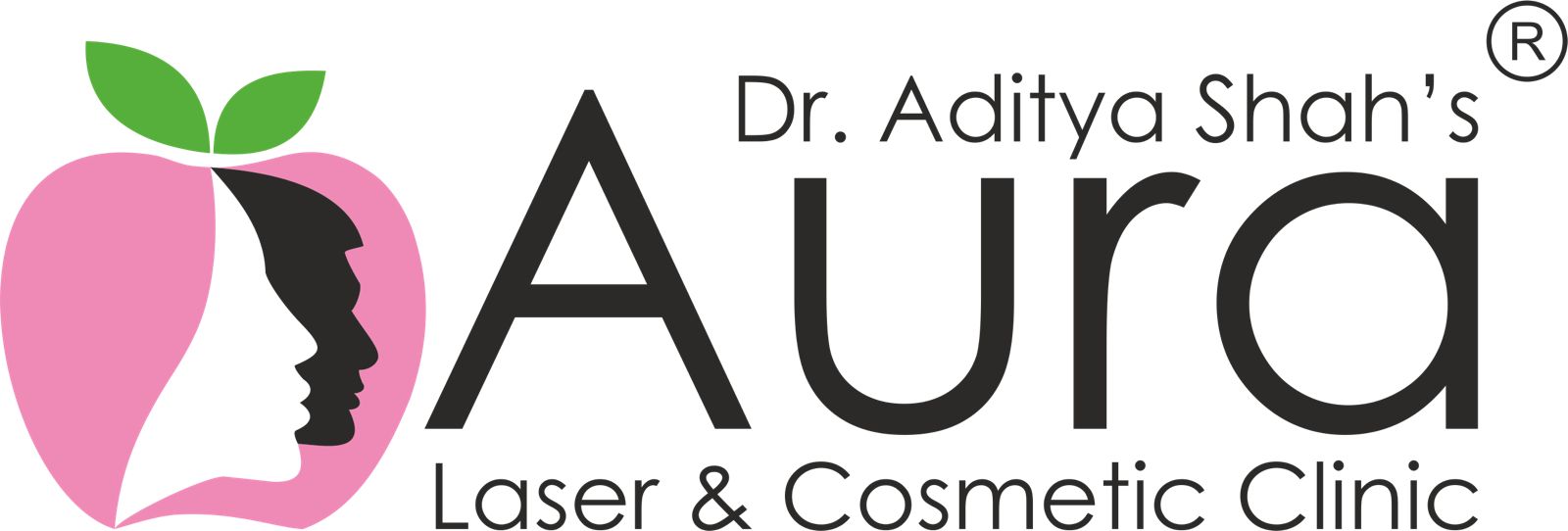 Aura Laser & Cosmetic Clinic -Best LHR /Acne Treatment/Skin specialist/Best Hydra Facial in Vadodara logo