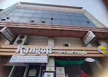 Rangoli Restaurant & Banquets