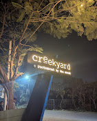 Creekyard-Vadodara logo