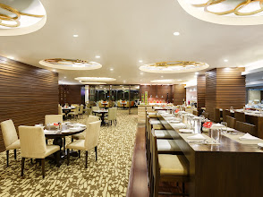 Essence All Day Dining logo