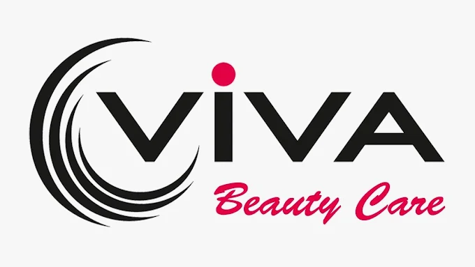 Viva Beauty Care logo