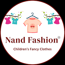nand fashion bhavnagar