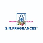 S.N. FRAGRANCES logo