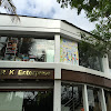R.K.Enterprise Bhavnagar logo