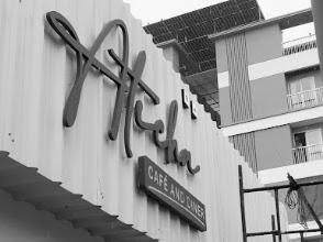 Aticha Cafe and Diner