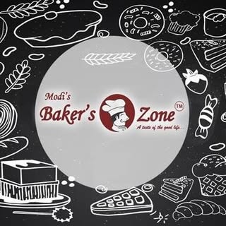 Modi Bakers logo