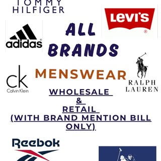 ELYSIAN FASHION PVT. LTD. - Best Discount Menswear Warehouse