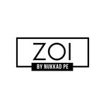 ZOI Bistro By Nukkad Pe logo