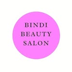 Bindi Beauty Salon logo