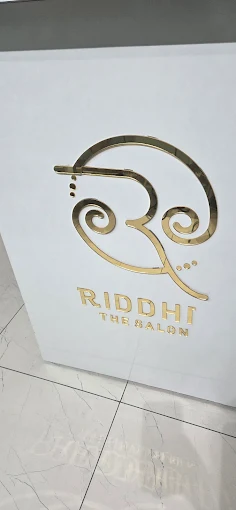 Riddhi the salon