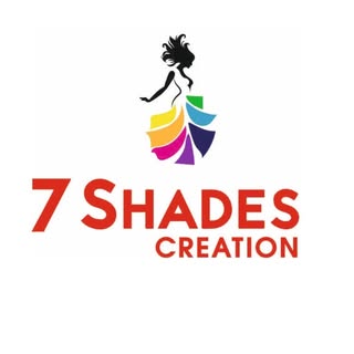 7Shades Creation logo