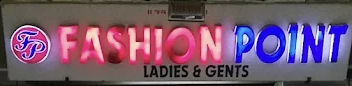 FASHION POINT