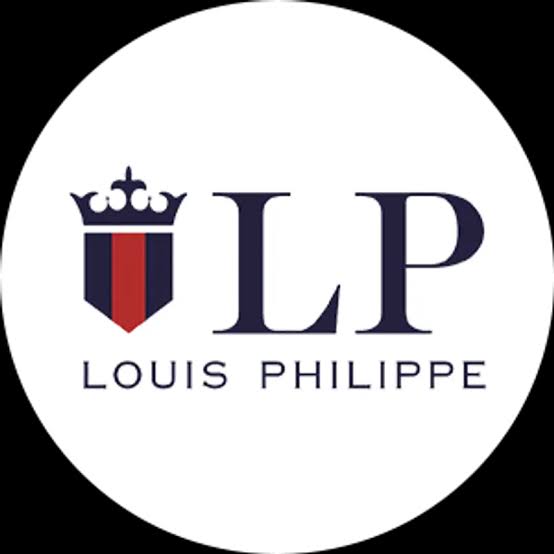 Louis Philippe logo