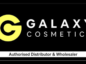 Galaxy Cosmetics logo