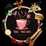Chai vaai cafe logo