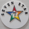 Sevenstar Best Clothing For You(Vastrapur)