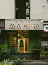 The House of Makeba - Veg Family Dining Restaurant in Vadodara