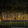 De' Villa Garden Restro Lounge logo